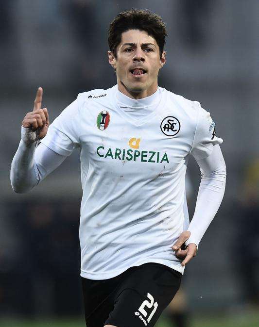 Nené: “Dopo il pareggio abbiamo cercato il secondo gol”