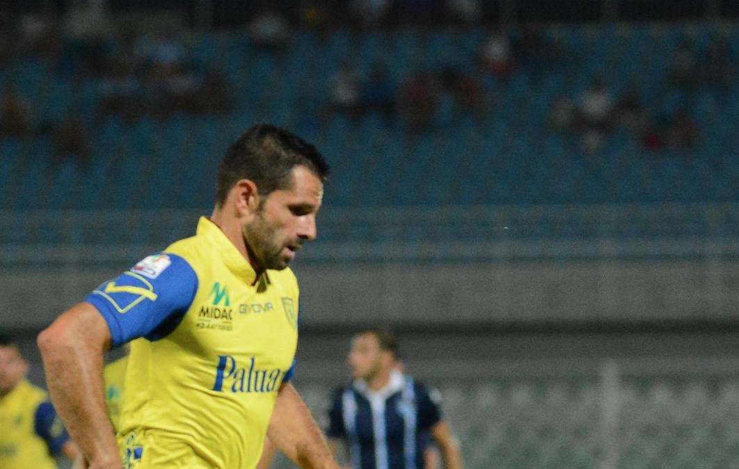 Pellissier stende due volte il Cesena: il Chievo passa per 2-1