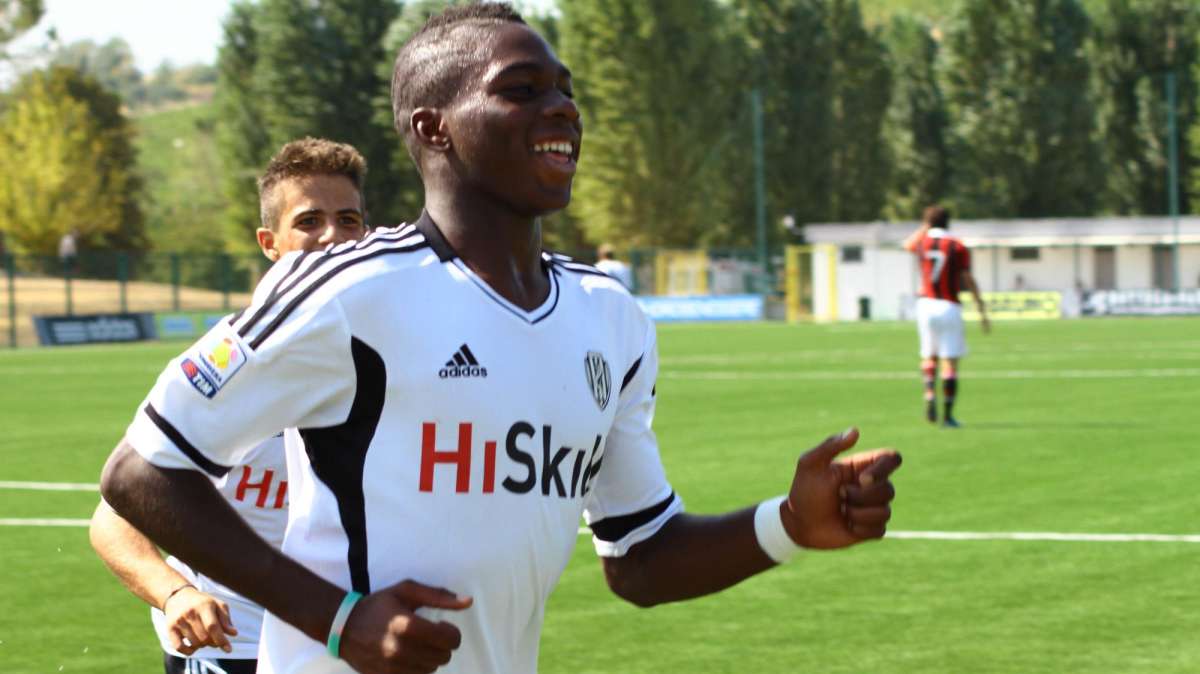 I MATURANDI - Abdoul Meyker Yabré