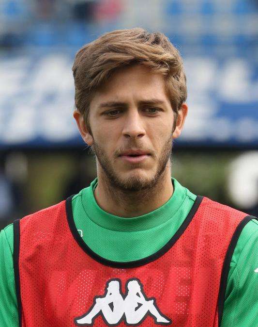 Fontanesi: “Che emozione il debutto davanti ad un pubblico meraviglioso”