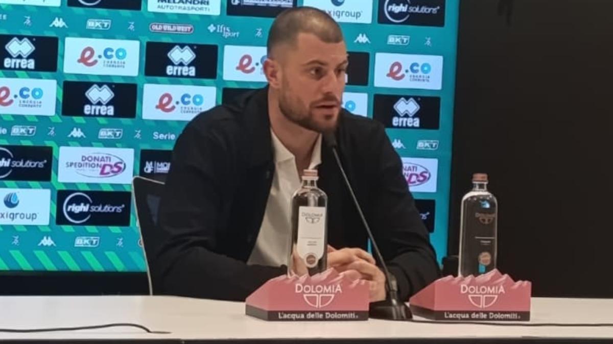 Cerri: “Dobbiamo analizzare gli errori fatti oggi restando uniti”