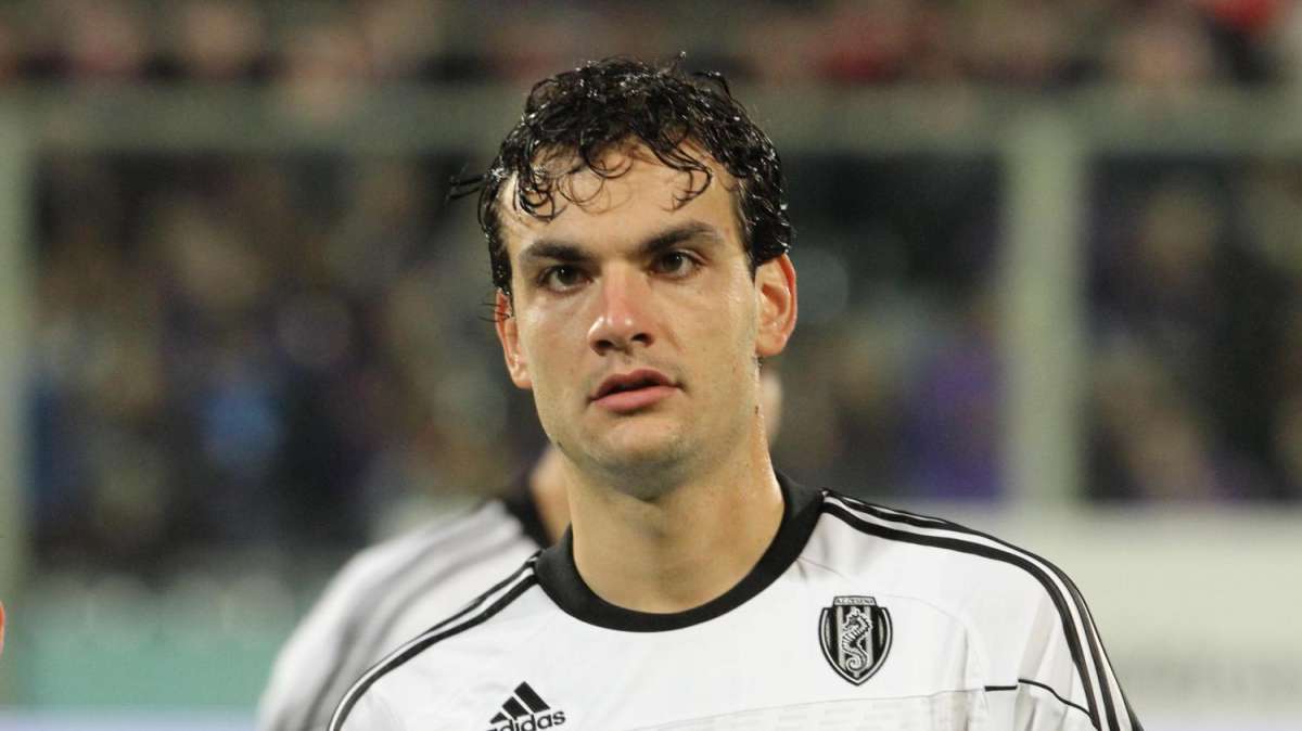 Parolo: "E' una gioia immensa, ora dev'esserci la svolta"