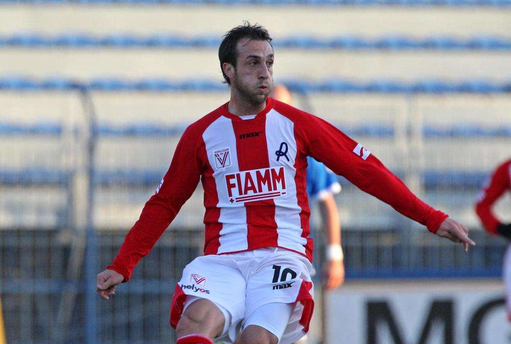 Sgrigna passa al Torino