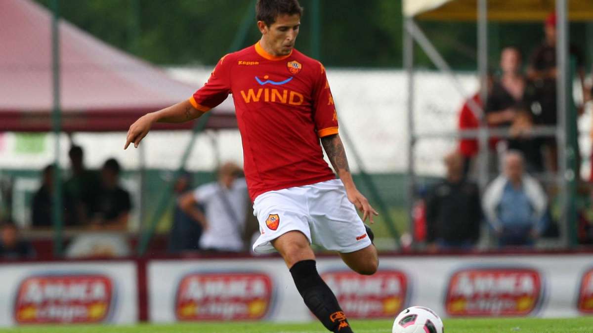 Sondaggio con la Roma per Leandro Greco