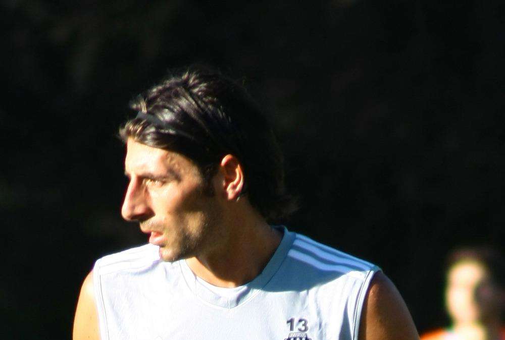 Santarcangelo-Cesena 1-3 (D'Alessandro, Iori, Arrigoni)