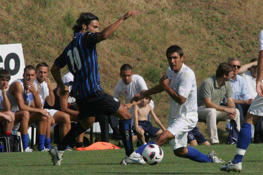 LaFlorio, procuratore di Ceravolo "Resta all'Atalanta fino a giugno"