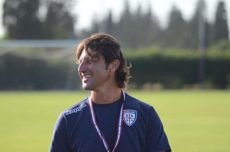 Rastelli: “Contro il Cesena la nostra migliore partita”