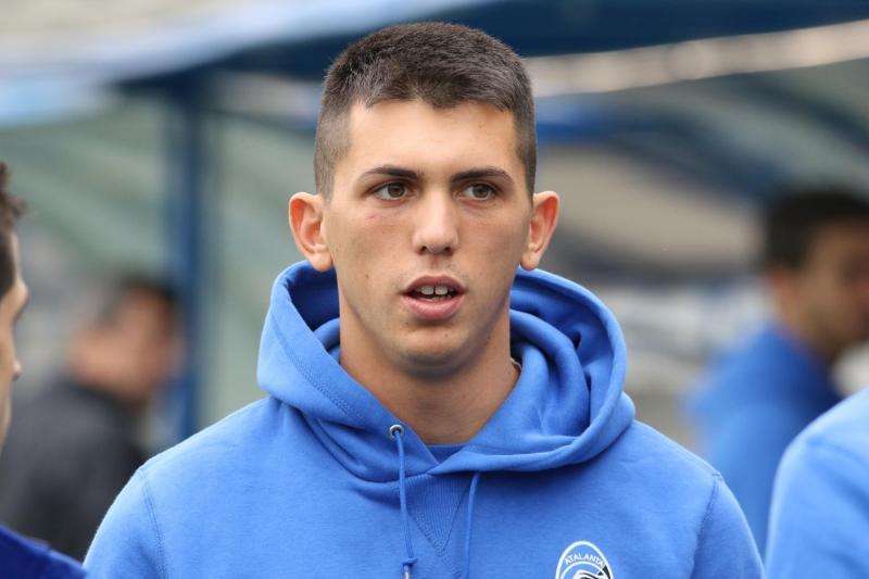 Ha firmato Molina e oggi sarà a Cesena