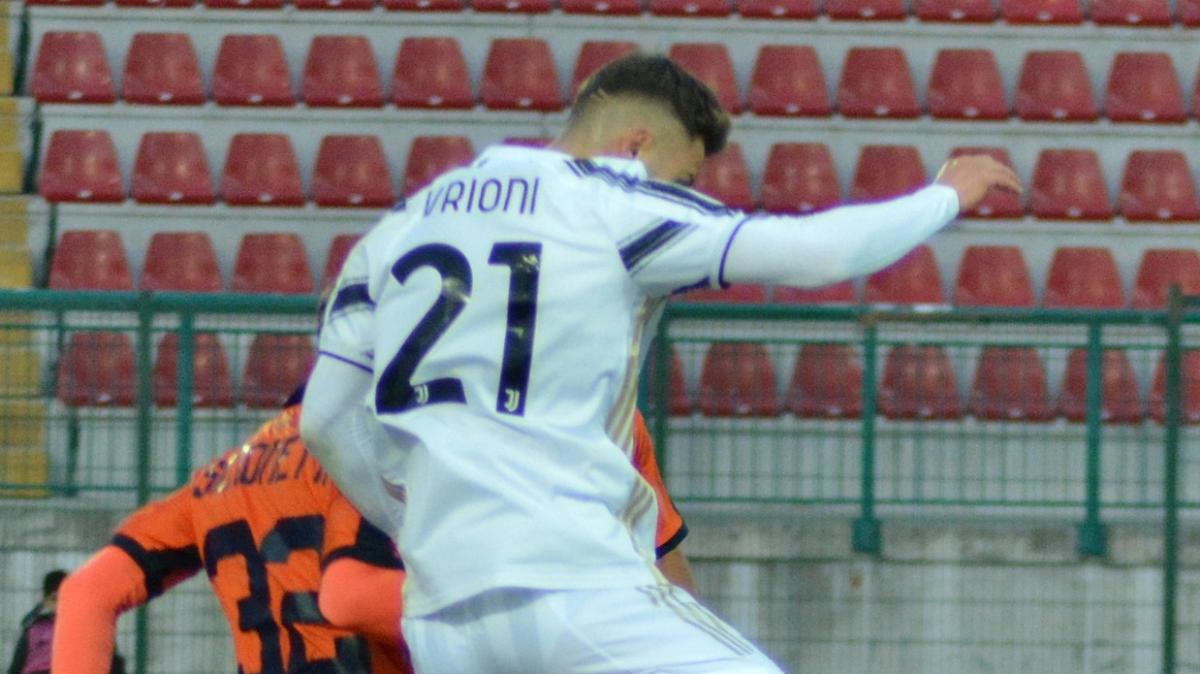 UFFICIALE | Giacomo Vrioni è l'ultimo arrivo per il Cesena