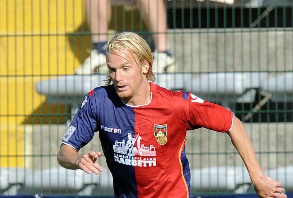IL RESTO DEL CARLINO - Tentata combine Cesena-Gubbio, è Farina che denunciò
