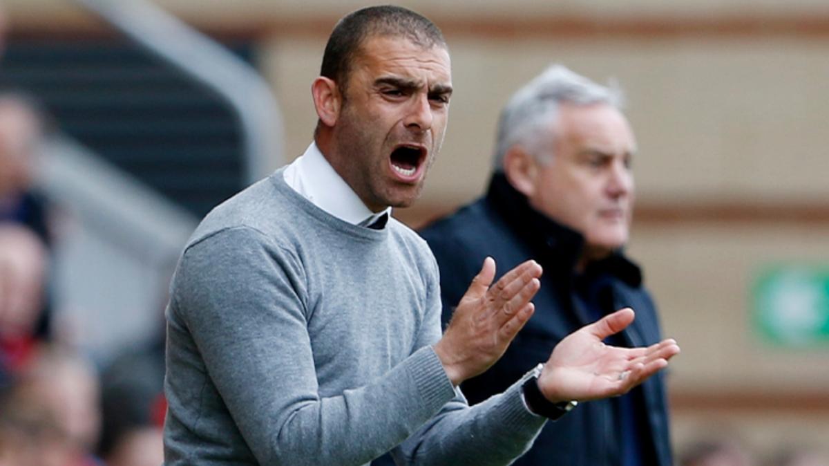 Sarà l’inglese Ömer Rıza il vice di Ashley Cole al Cesena