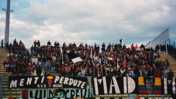Ancona-Cesena 4-1 (1993)