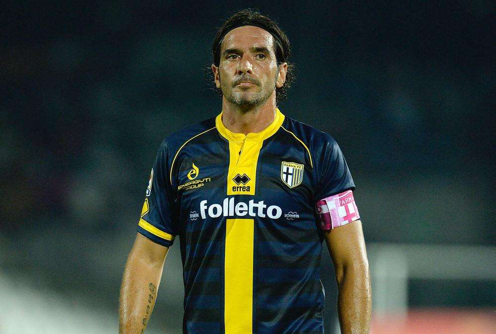 Lucarelli: “Mi sono mangiato un gol…”