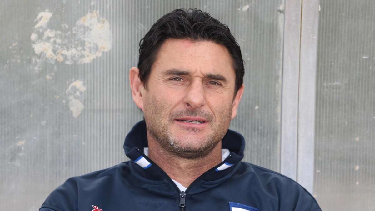 Agostini: "Straordinario ripensare alla salvezza del 1990"