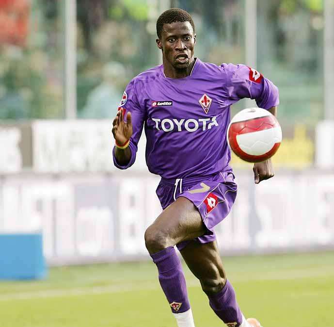 Papa Waigo verso il Panathinaikos