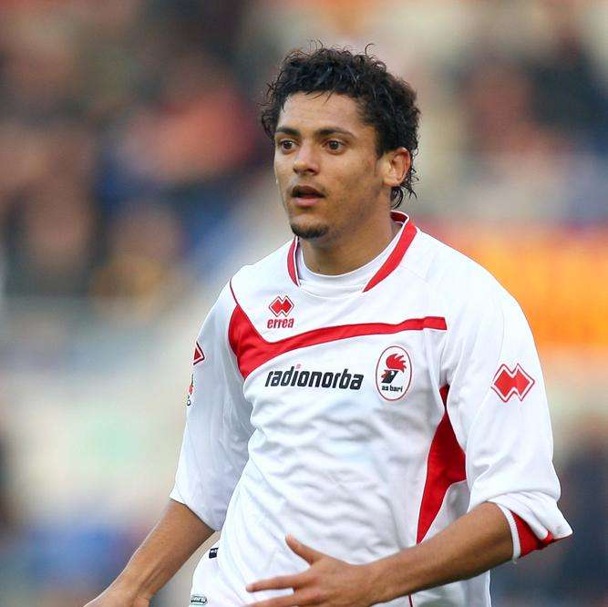 Barretto salterà la sfida Bari-Cesena