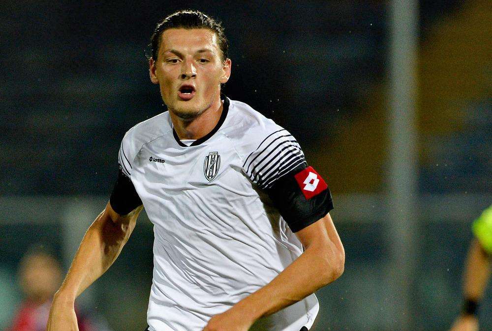 Al Modena piacciono due bianconeri
