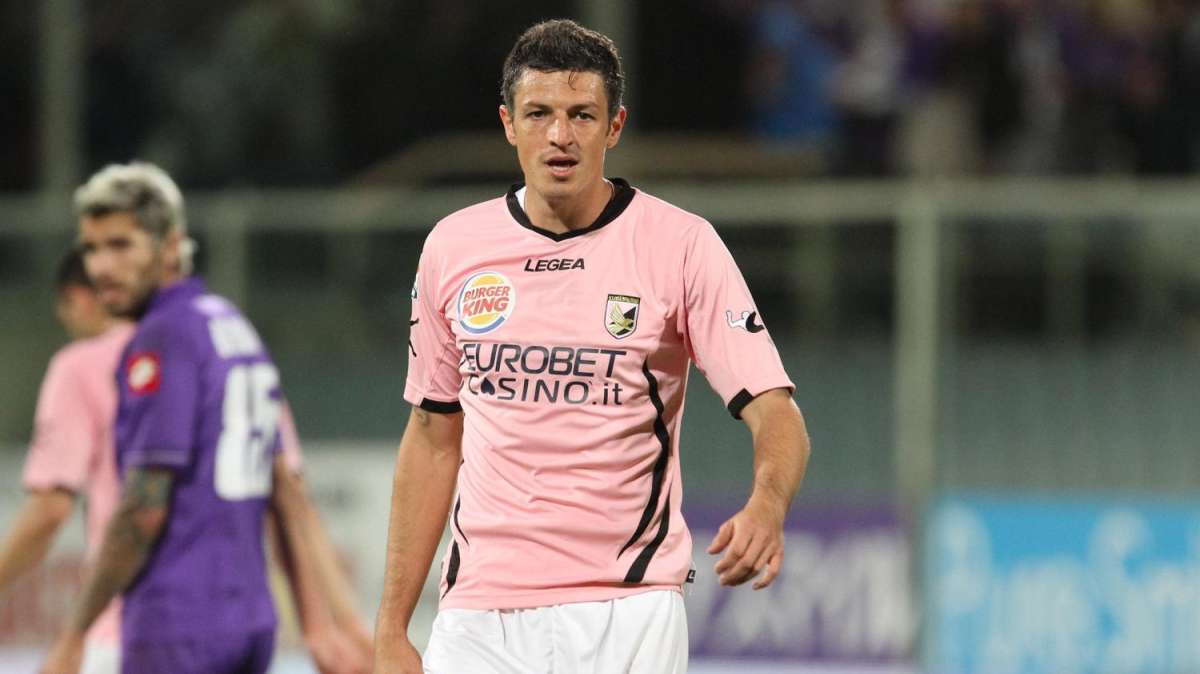 I 20 convocati del Palermo