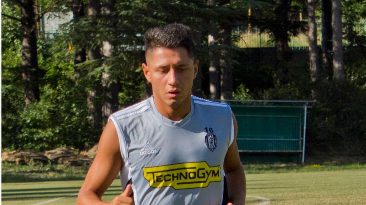 Lapadula, da principe del gol a "brutto anatroccolo"