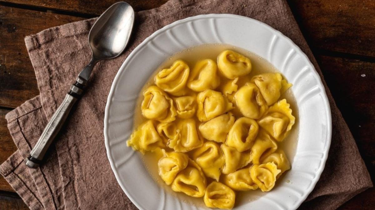 A Cesena si parla (anche) di cappelletti, di Cole e di cunnilingus