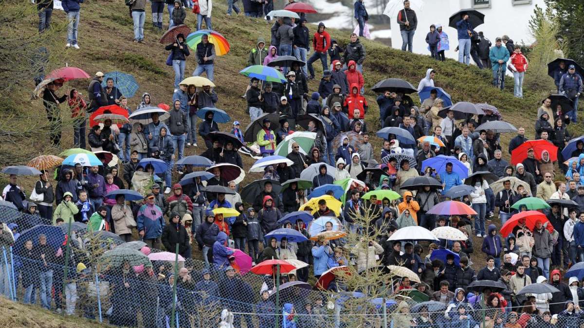 IL RESTO DEL CARLINO - Rientra l'allarme influenza, ma c'è quello neve