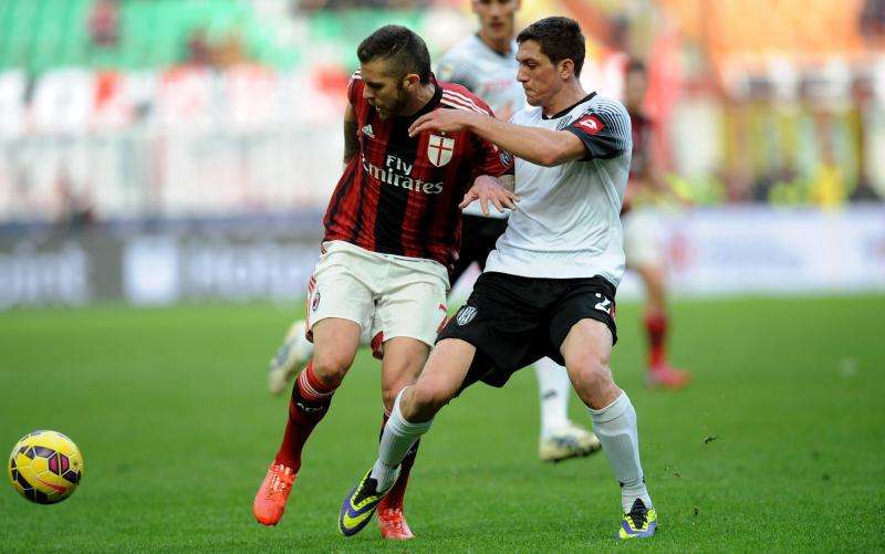 UFFICIALE - L'ex bianconero Nica scende in Serie B