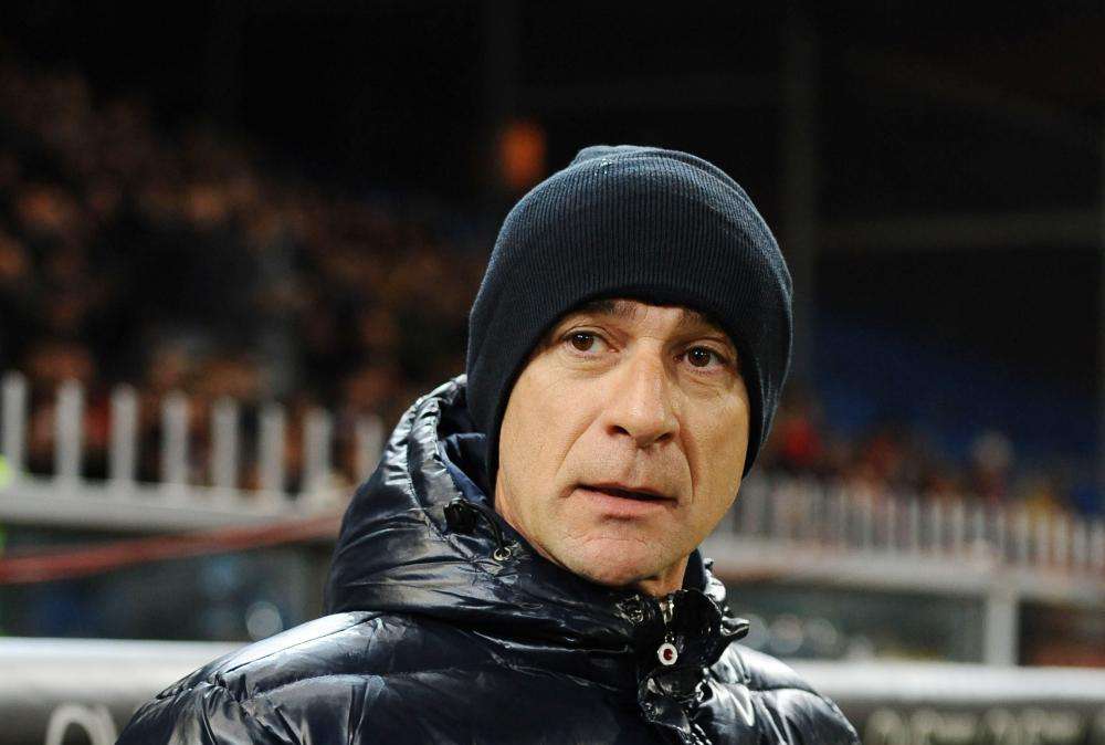 Ballardini costa troppo? Ci pensa Preziosi!
