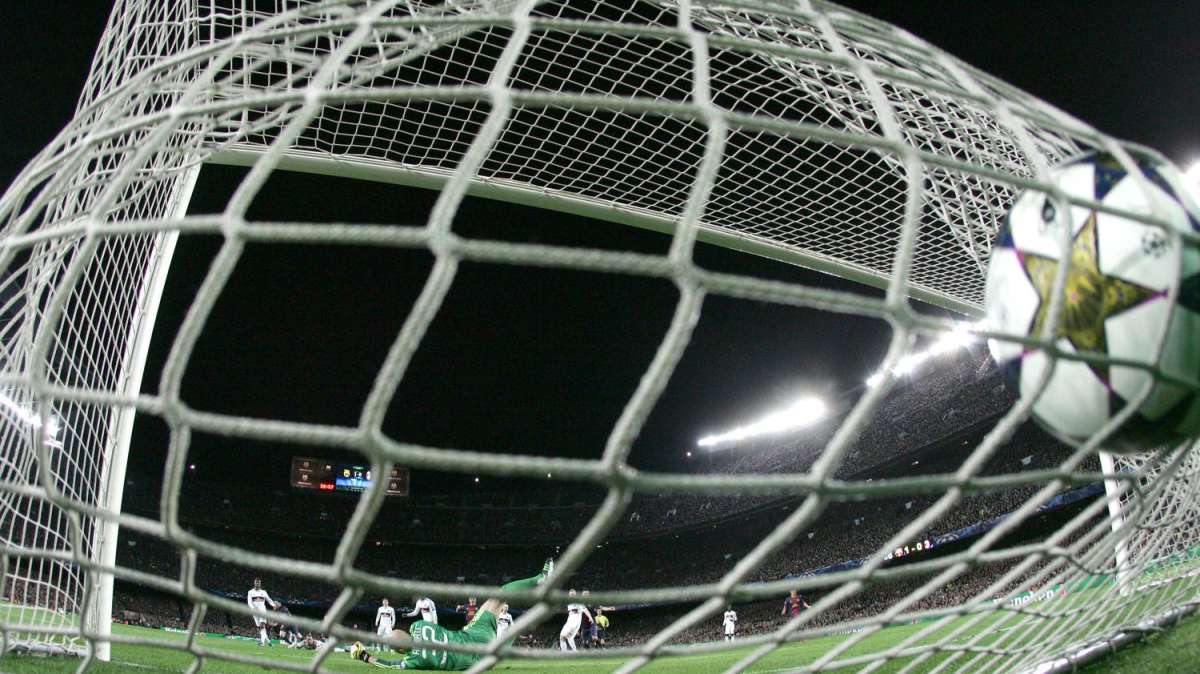 SONDAGGIO TCW - Chi vorreste per la porta del Cesena?
