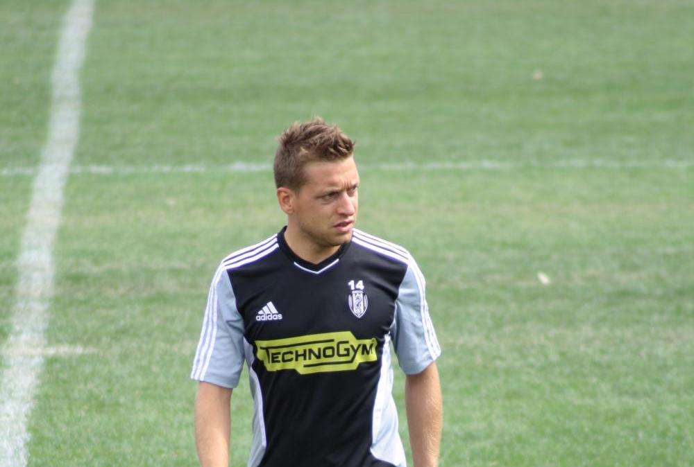 Giaccherini tentato dalla Juventus