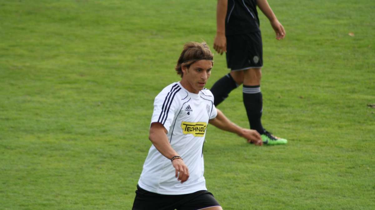 L'ex Gorobsov in Romania