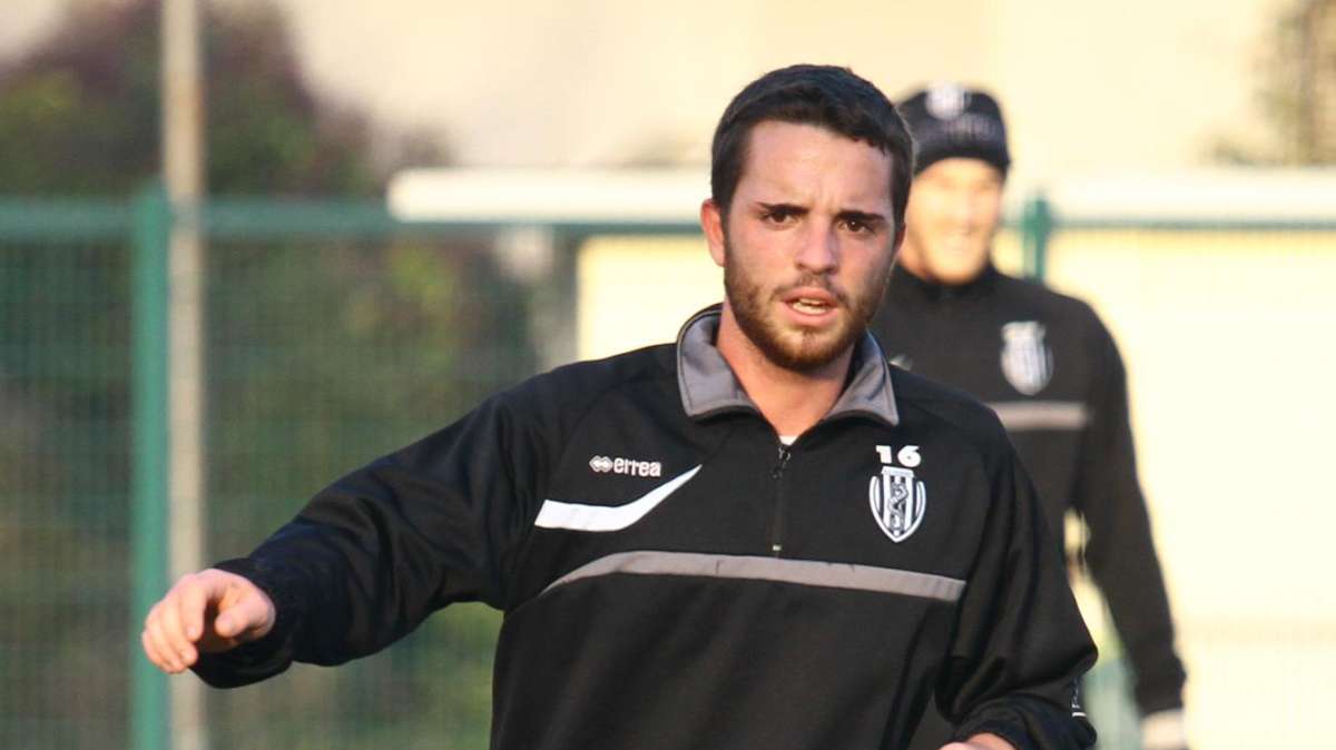 Tre giovani bianconeri al Forlì