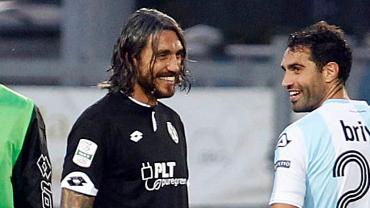 Cascione a Onda Bianconera: “Cerri spalla perfetta per Shpendi. Play-off al 100%, ma a Chiavari serve prova di maturità”