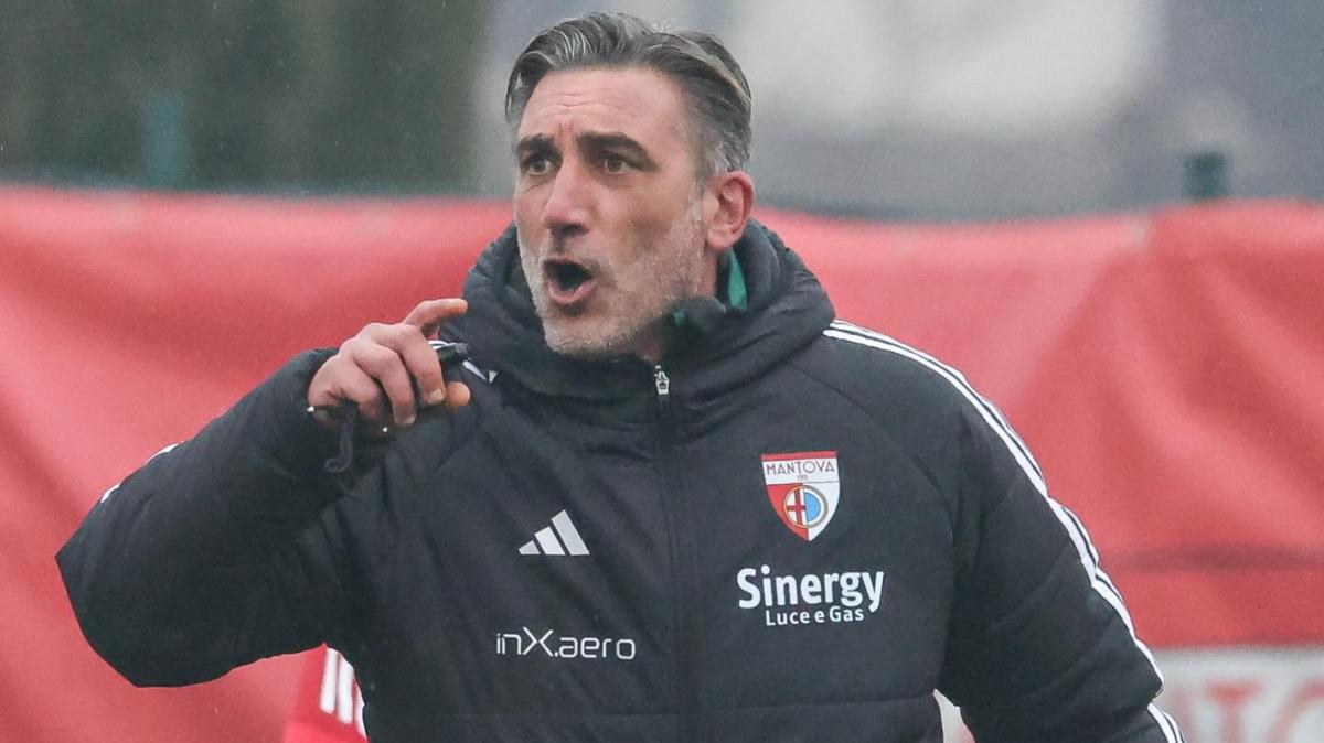 Una doppia ‘disgrazia’ per il povero Mantova…