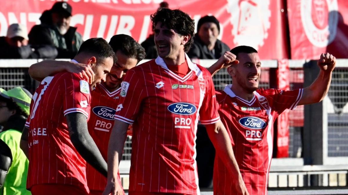 Esperienza, continuità e cooperativa del gol: il Monza americano è pronto al ritorno in A