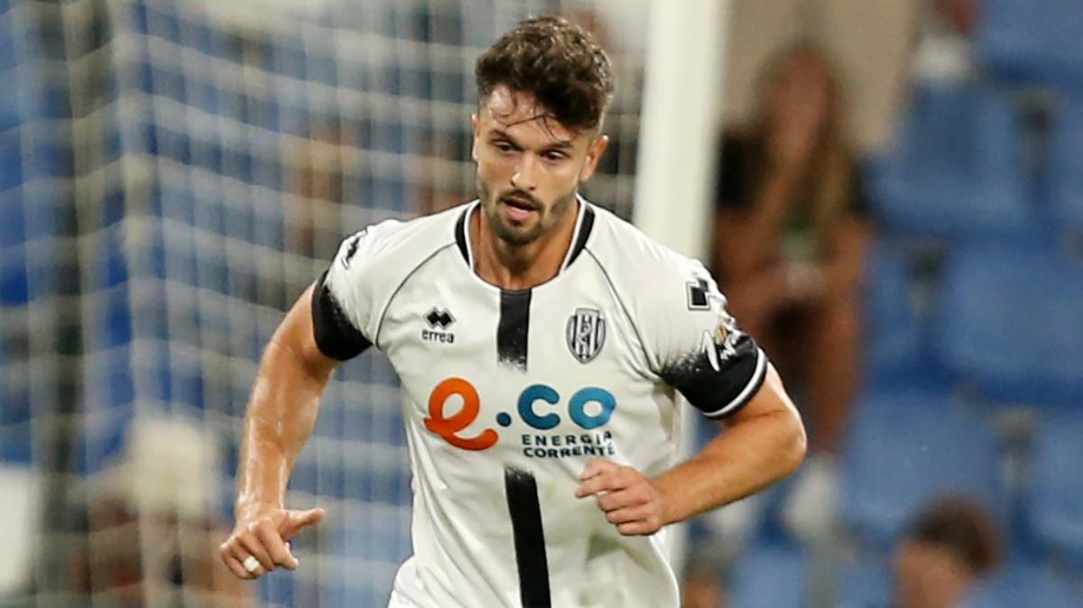 Rinnovo a sorpresa in casa Cesena: Matteo Piacentini blindato fino al 2028