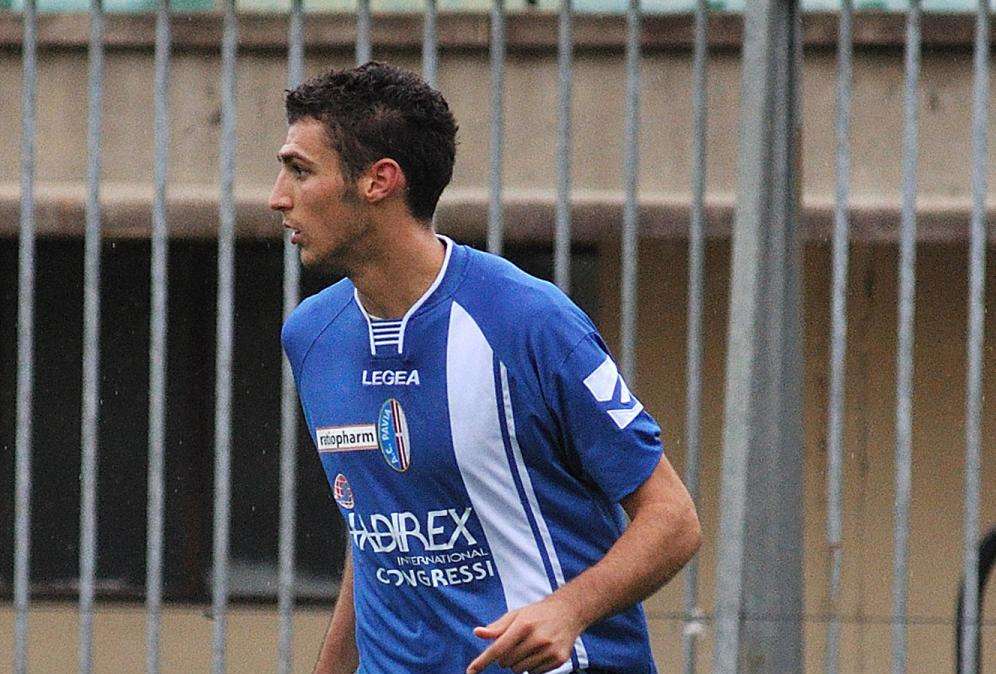 Ceduta la metà di Caidi al Pavia