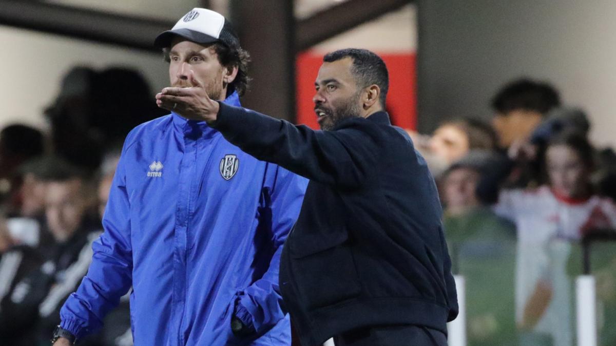 Il Cesena (‘targato’ Cole) del futuro è già qui