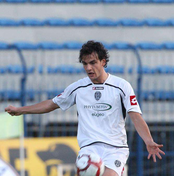 Parolo: "Abbiamo bisogno di punti"