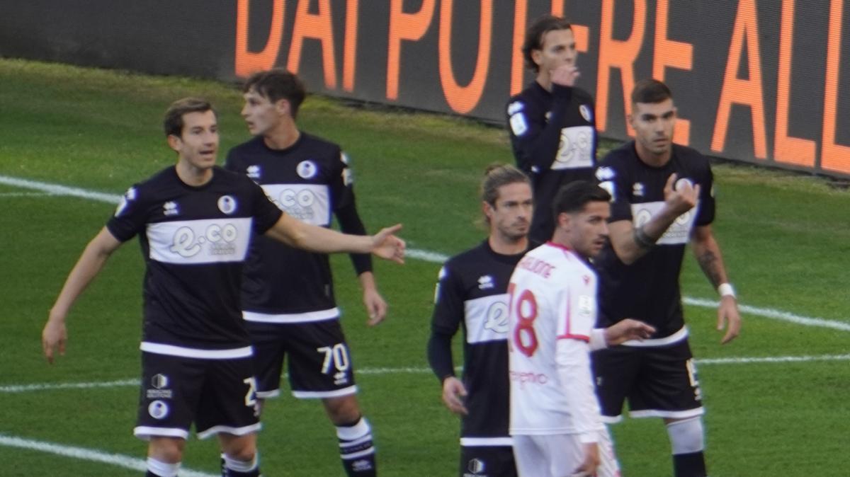 Si scrive Cesena, si legge Gruviera