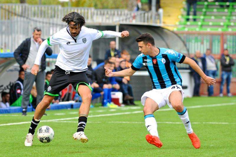 La Nazione: "Al Pisa manca un rigore"