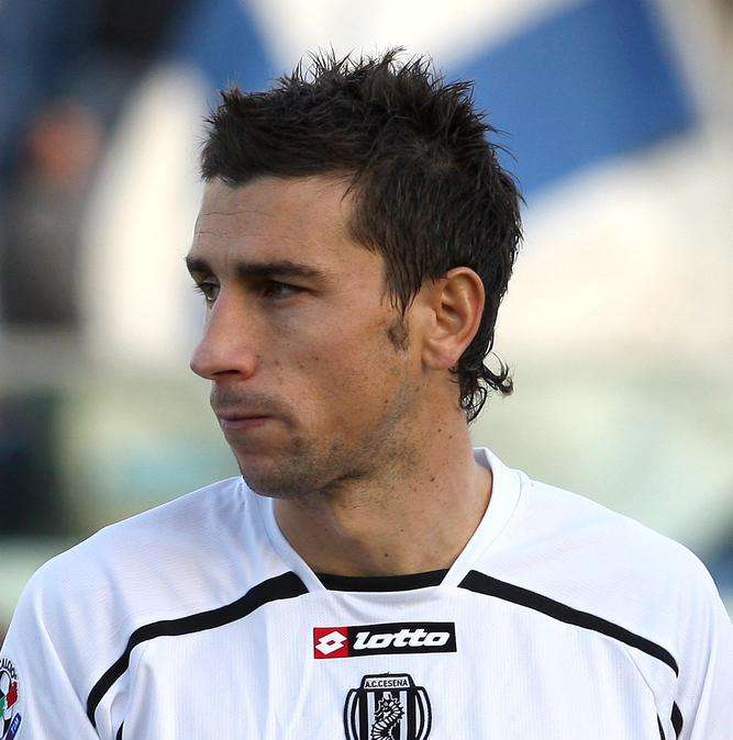 L'uomo che aspetta il Cesena: Martin Petras