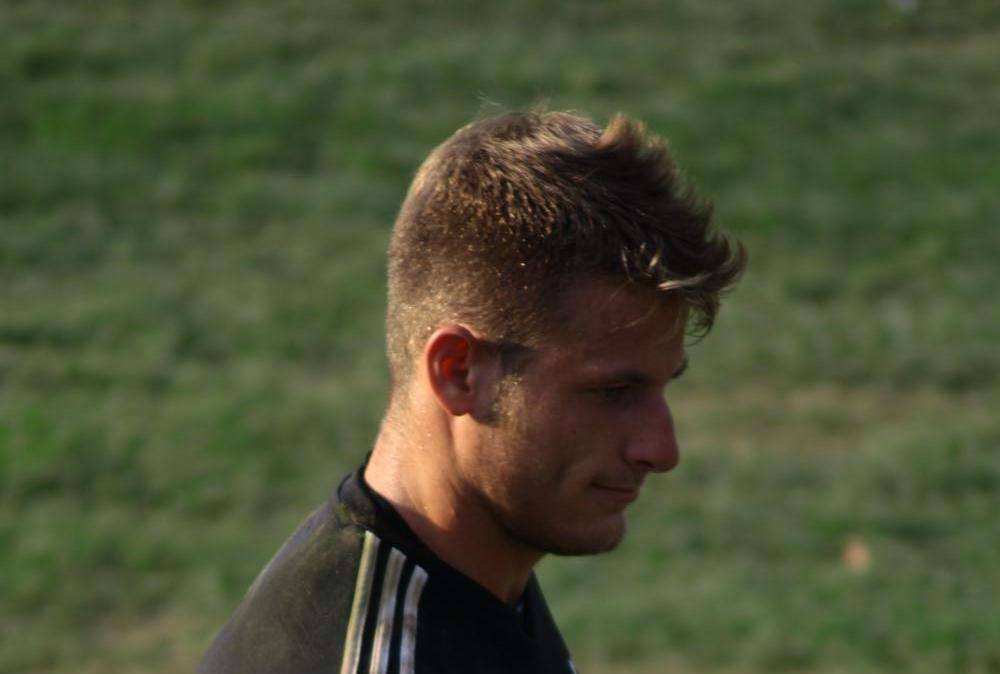 Ravaglia: "Mercato di gennaio? Per ora penso solo ad allenarmi al meglio"