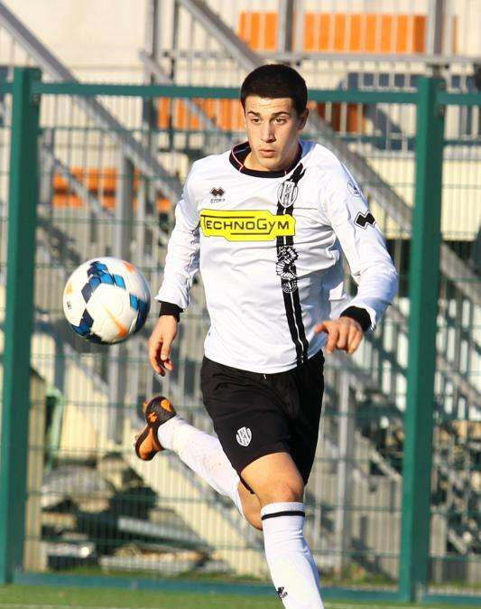 UFFICIALE - 5 giovani in prestito al Santarcangelo