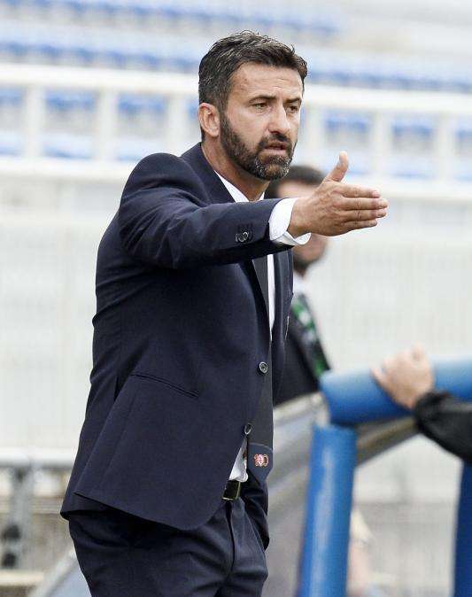 Panucci se ne è andato sbattendo la porta...