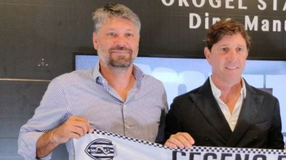 Il Rebus Cesena continua. Klinsmann (forse) resta. Shpendi via?