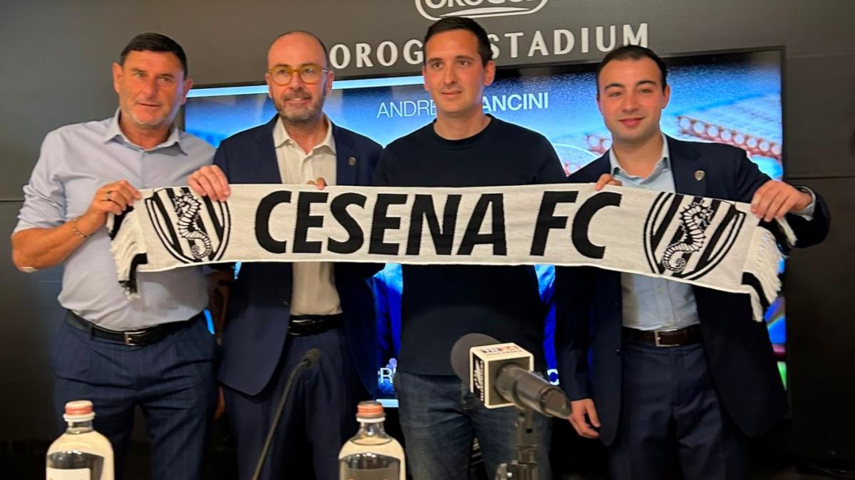 Di Taranto rassicura: “Scadenze garantite, con la salvezza rinnovo automatico per Mancini”