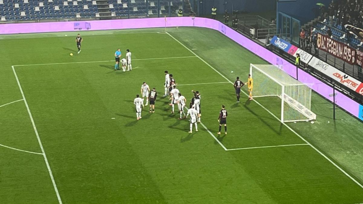 Le pagelle di Reggiana-Cesena | Involuzione Motta, Dionigi rischia…