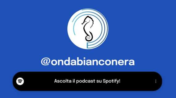 Lunedì 18 agosto riparte Onda Bianconera: una leggenda bianconera ospite nella prima puntata