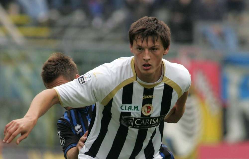 ESCLUSIVA TUTTOCESENA - Djuric: "Lo sapevo che questo Cesena aveva gli attributi!"