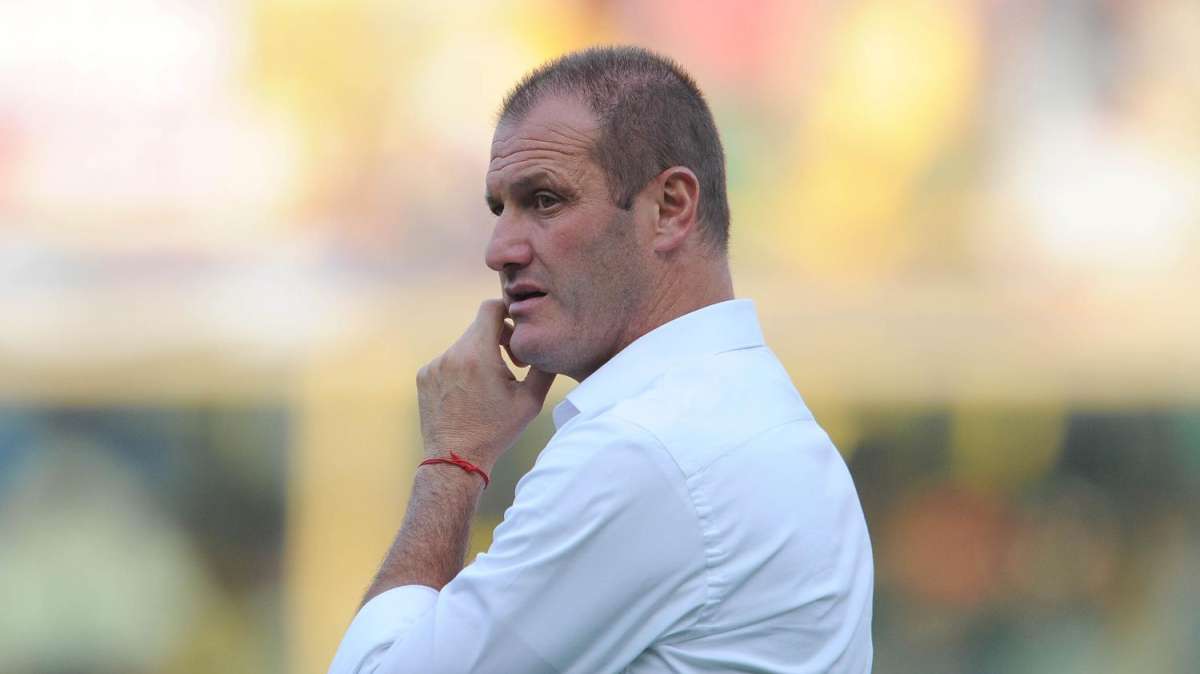 Bisoli: "L'importante è salvarsi il prima possibile"
